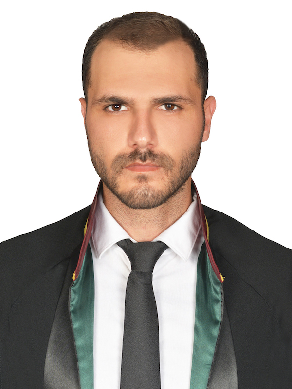 Av. Hüseyin SAĞLAM