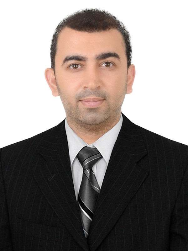 SMM Alper KAHVECİ